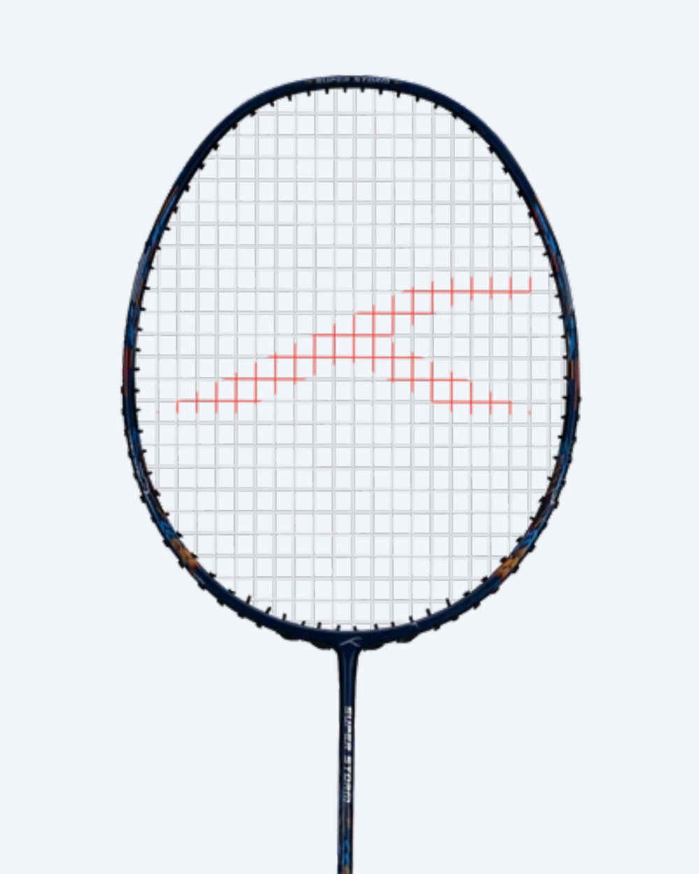 Hundred Super Storm - Strung