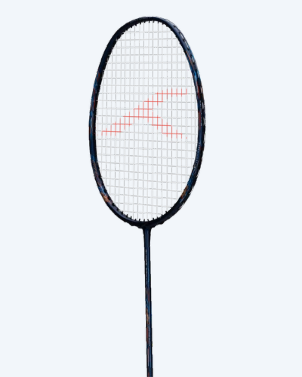 Hundred Super Storm - Strung