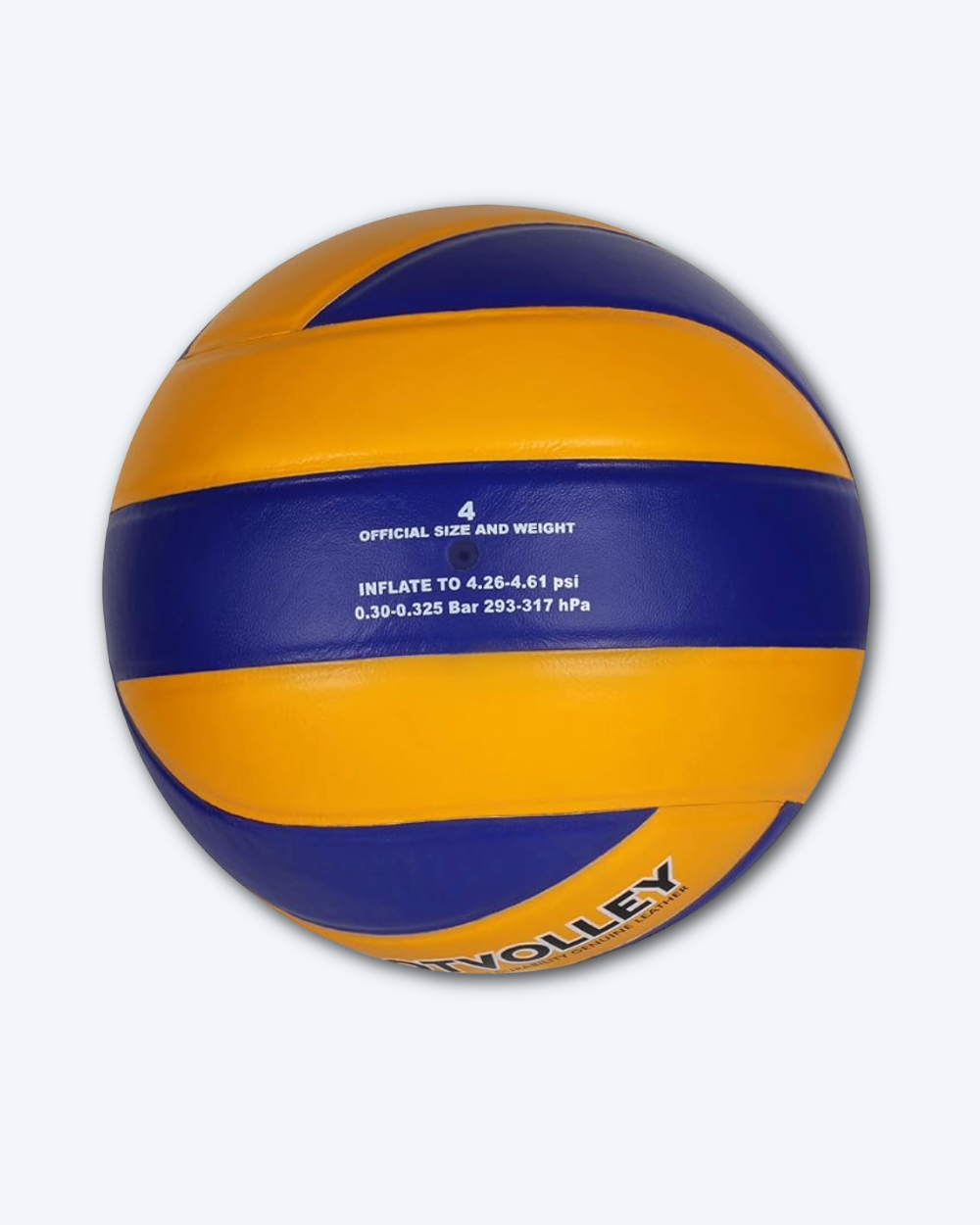 Nivia Spot Vollyball VB-492