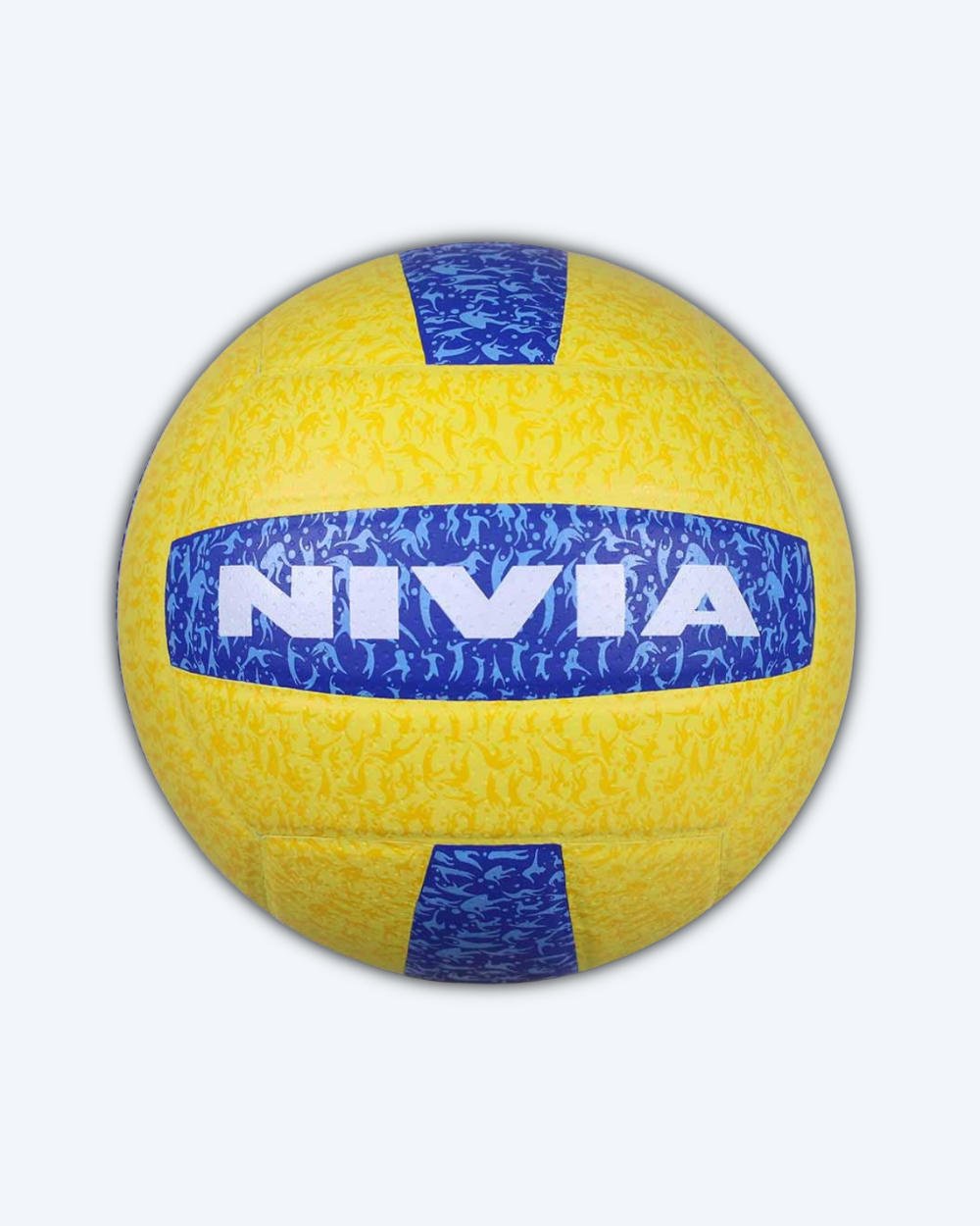 Nivia G-2020 Volleyball VB-496