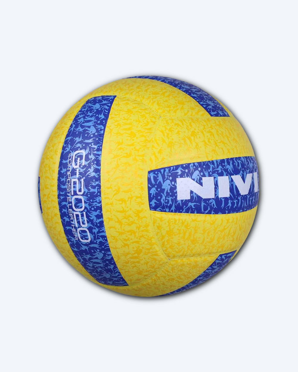 Nivia G-2020 Volleyball VB-496