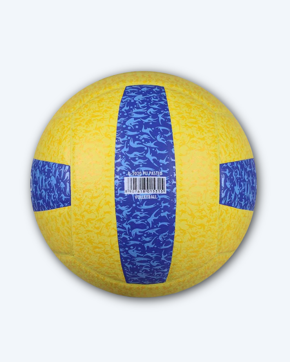 Nivia G-2020 Volleyball VB-496