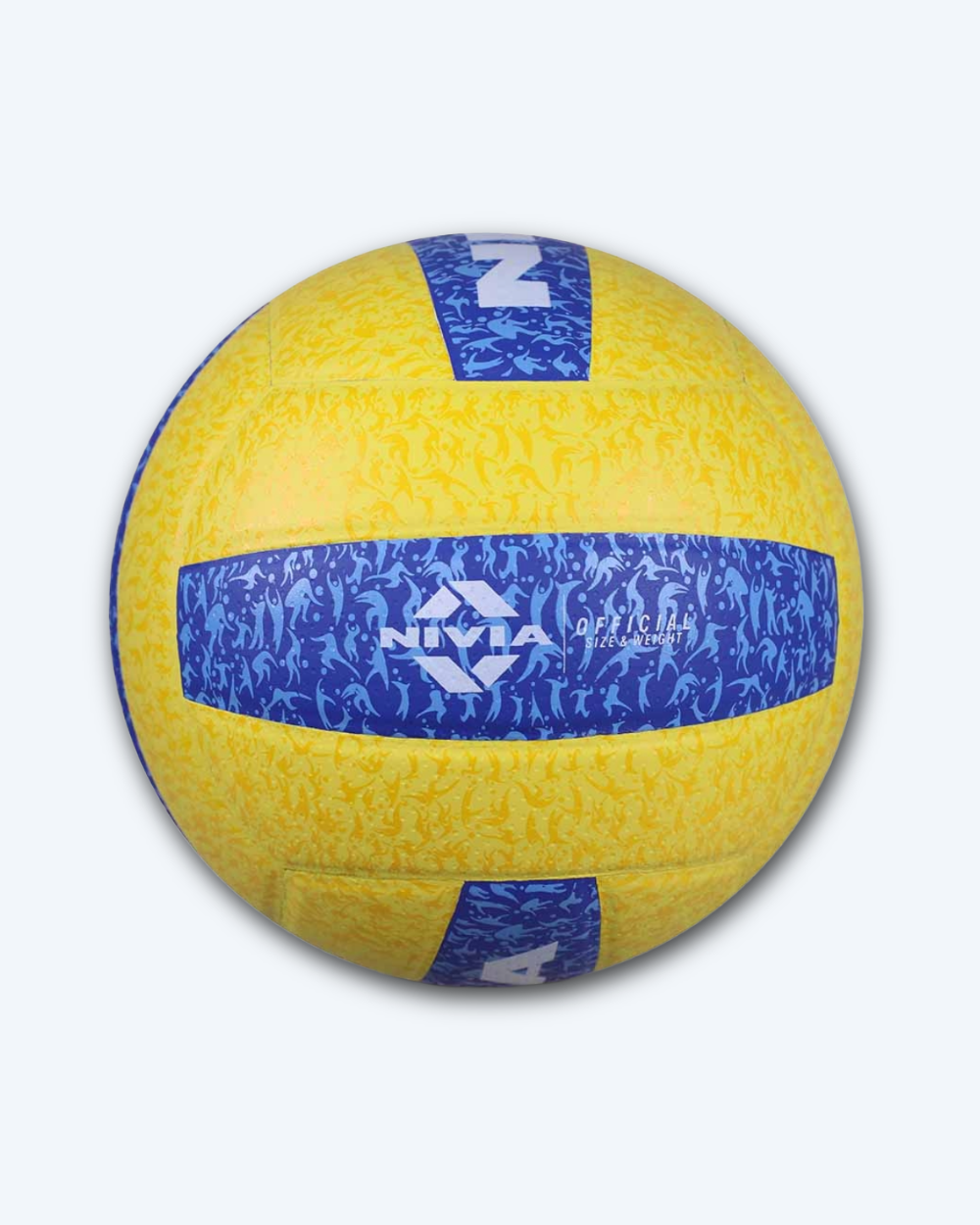 Nivia G-2020 Volleyball VB-496