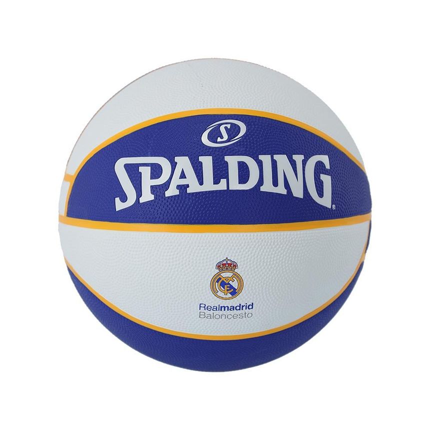 Spalding Spalding Real Fiba Madrid - 7