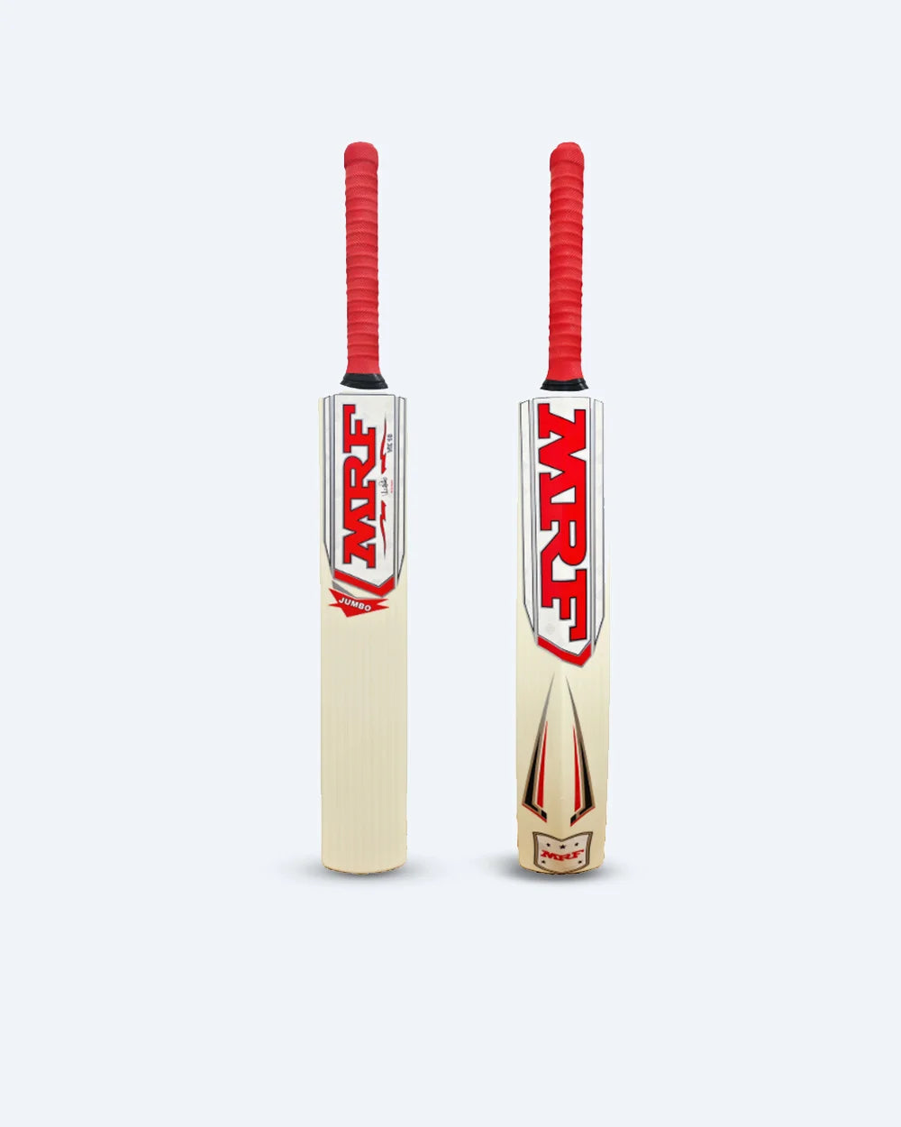 MRF Plastic FS (Hard Moulded) Cricket Bat