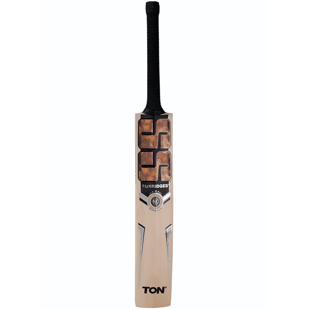 SS Premium Bronze KW Cricket Bat