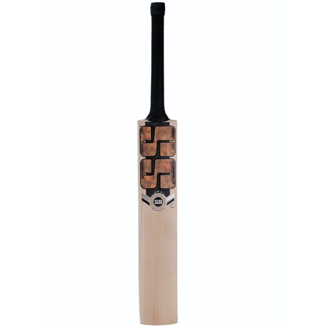 SS Premium Bronze KW Cricket Bat