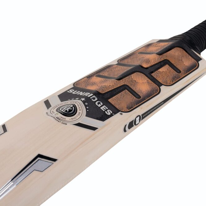 SS Premium Bronze KW Cricket Bat