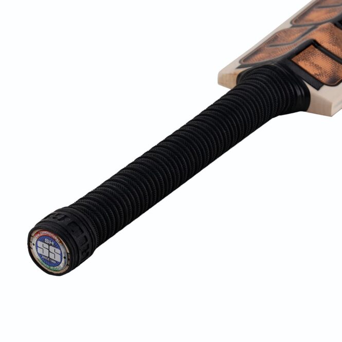 SS Premium Bronze KW Cricket Bat