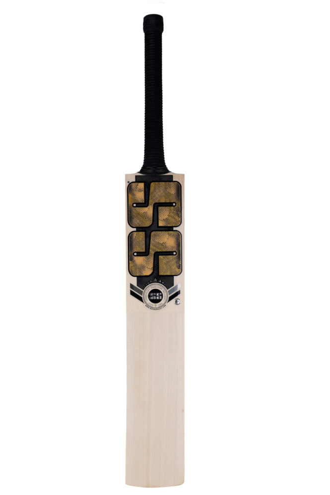 SS Premium Gold Kashmir Willow Cricket Bat