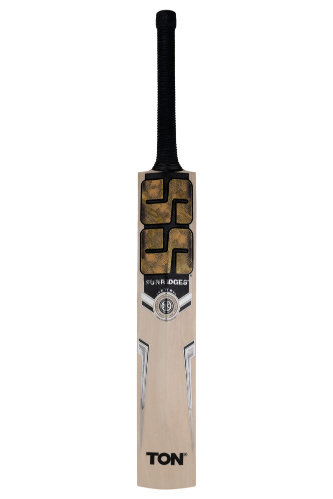 SS Premium Gold Kashmir Willow Cricket Bat