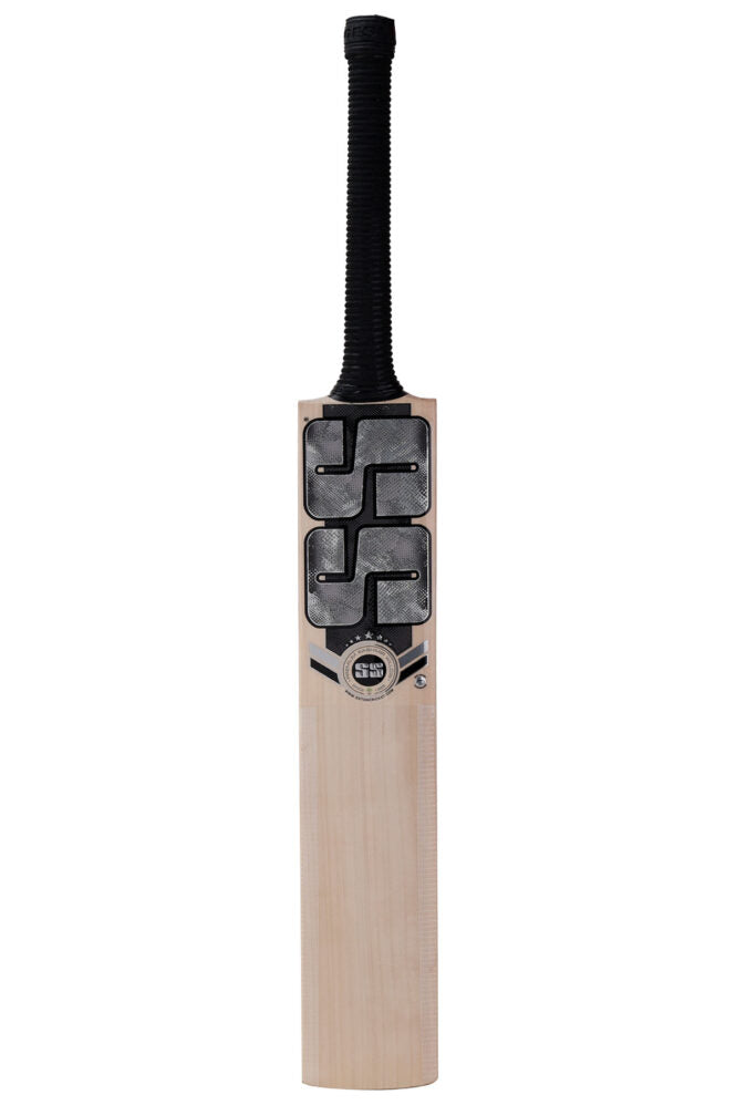 SS Premium Silver Kashmir Willow Cricket Bat