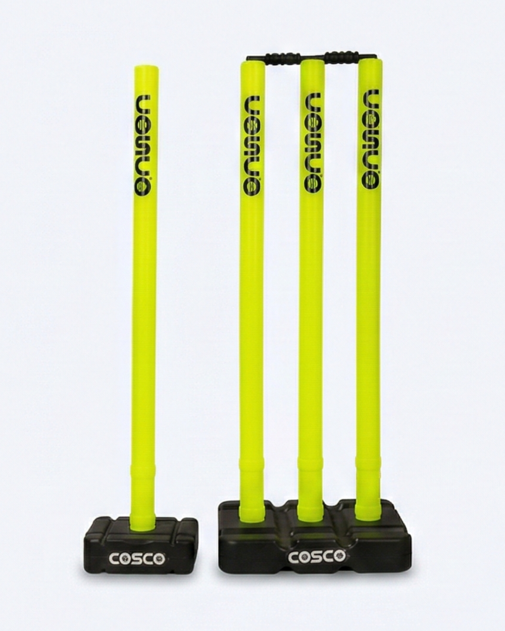Cosco Plastic Stump Set – Out