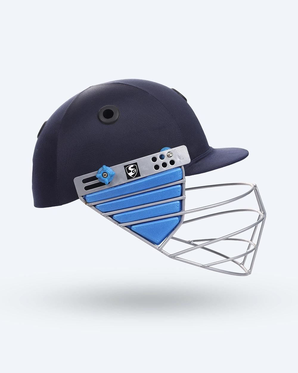 SG AEROTECH 2.0 Cricket Helmet