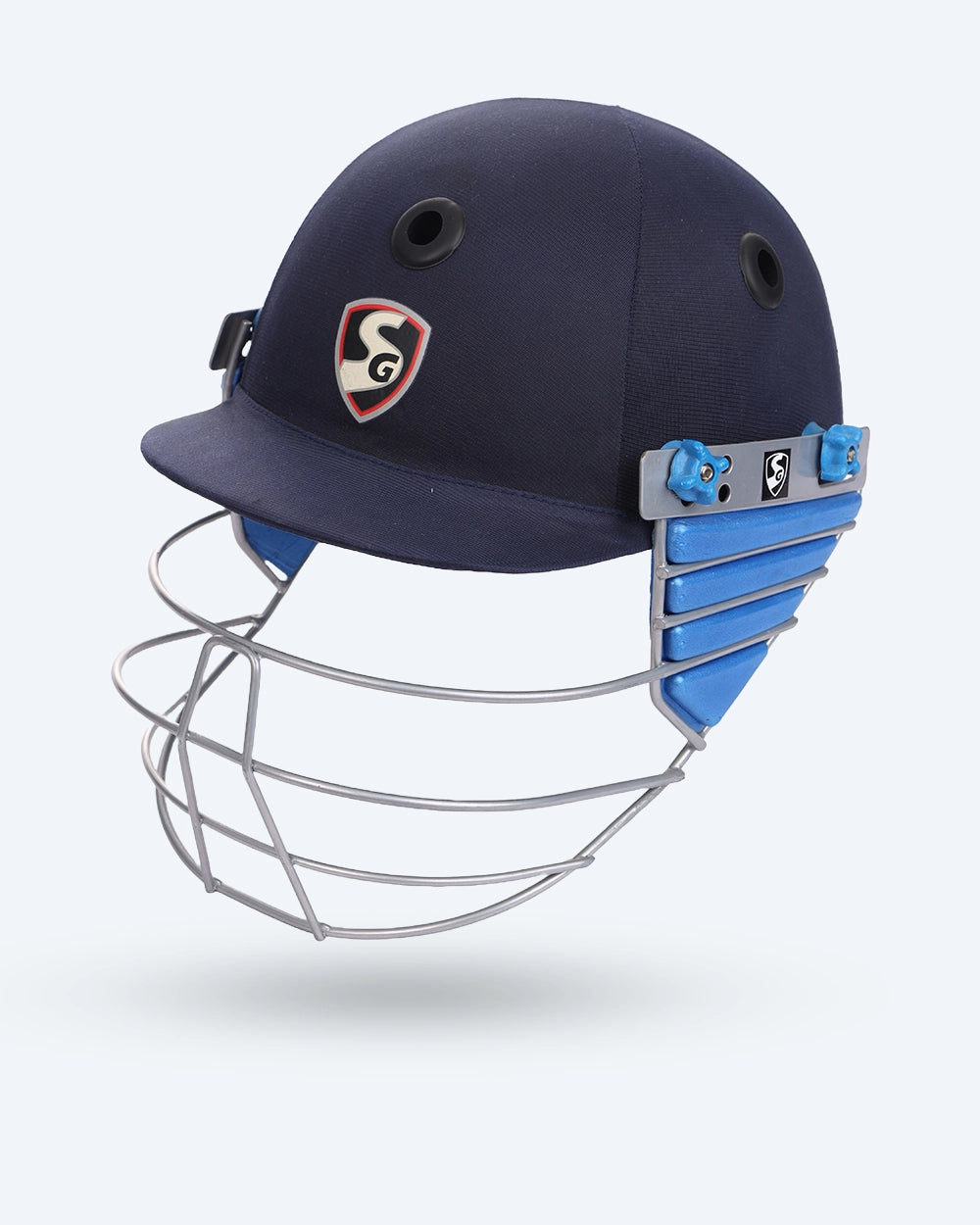SG AEROTECH 2.0 Cricket Helmet