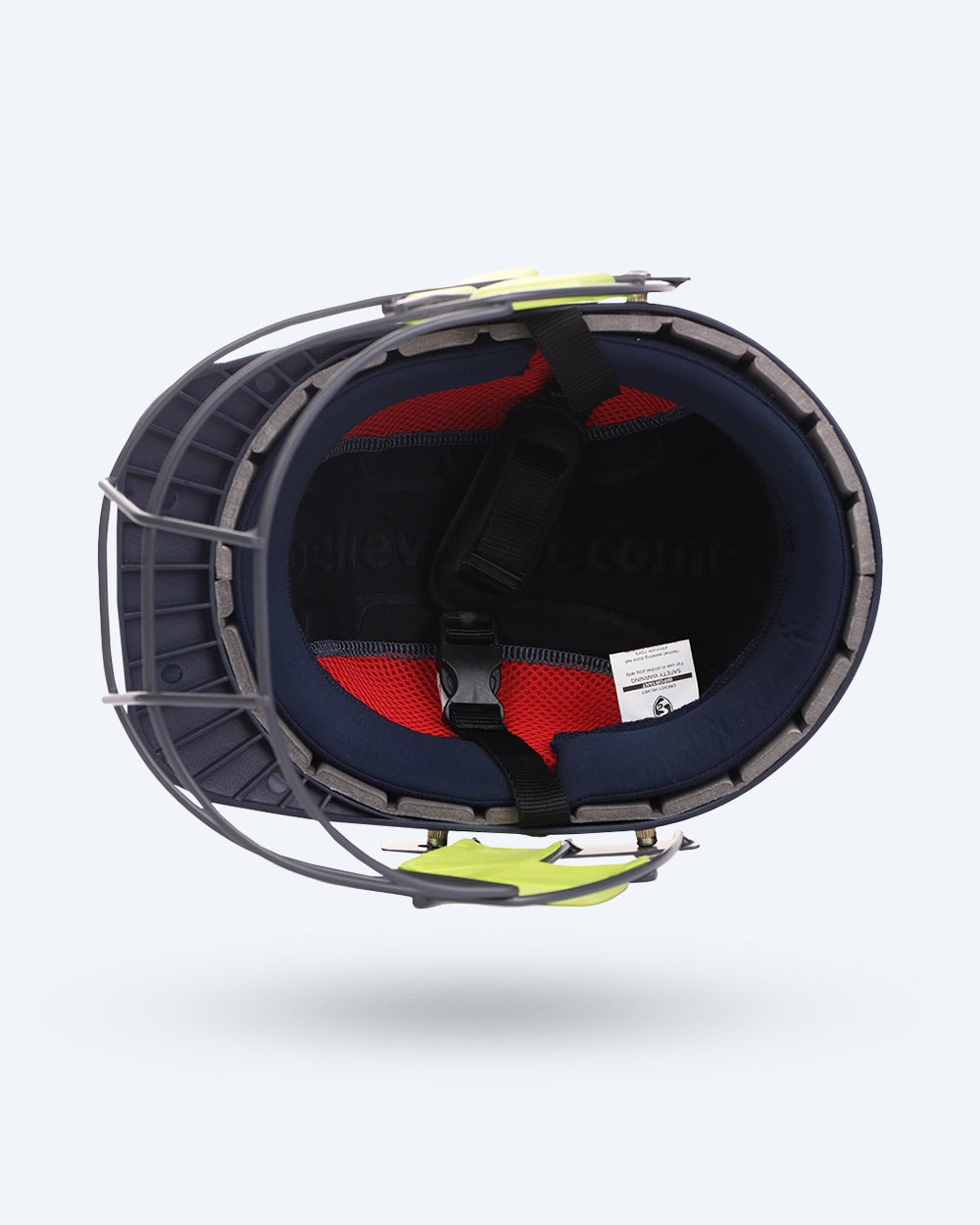 SG Aeroshield 2.0 Cricket Helmet