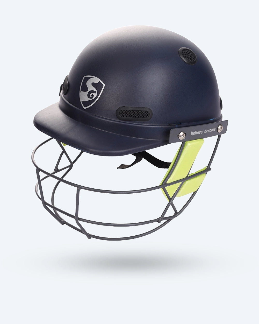SG Aeroshield 2.0 Cricket Helmet