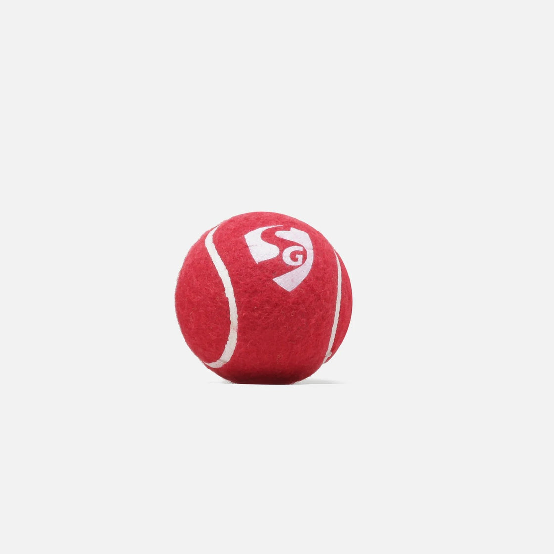 SG Balls CLUB LITE RED (Pack of 3)