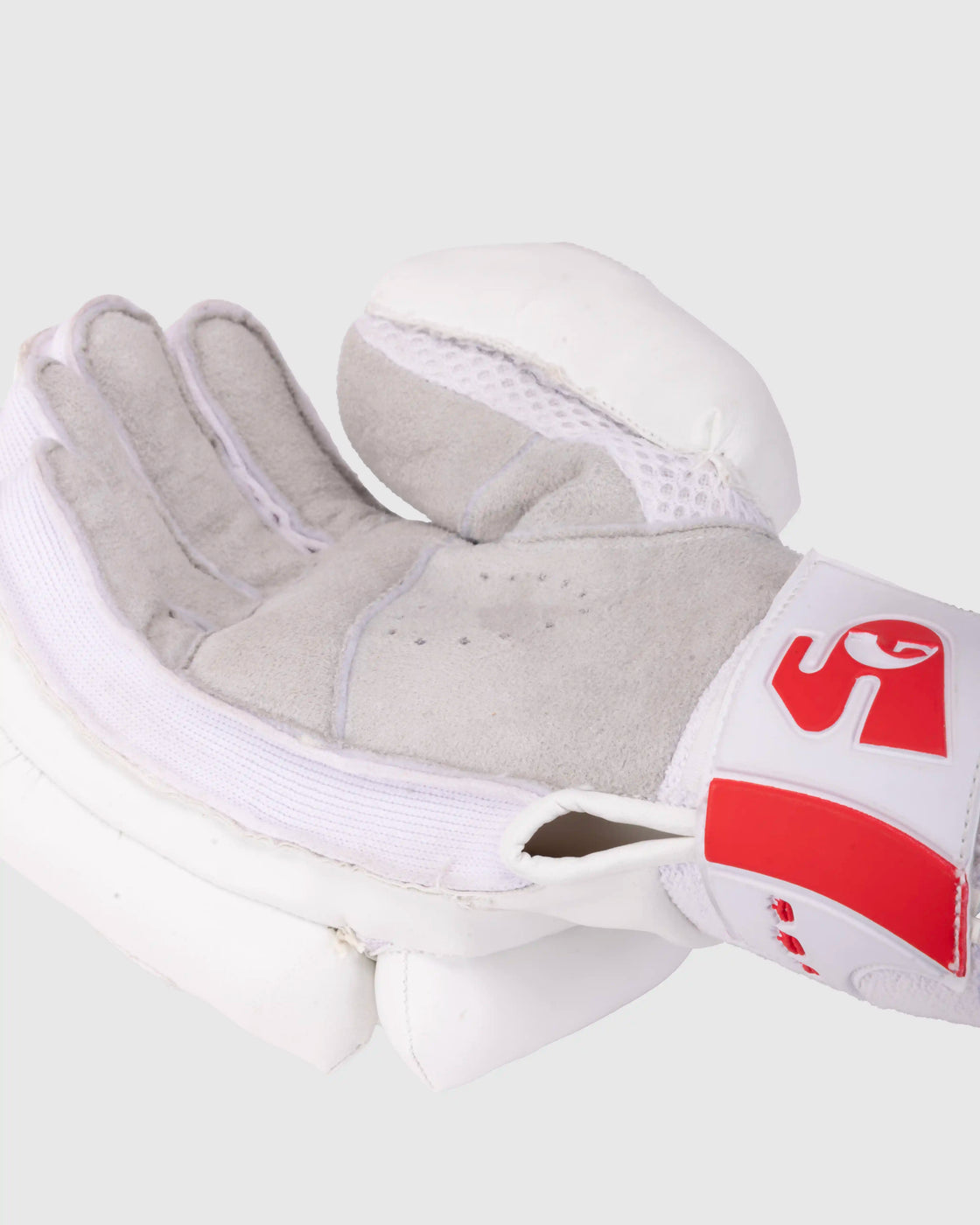SG Batting Gloves SG SUNNY TONNY ICON Youth