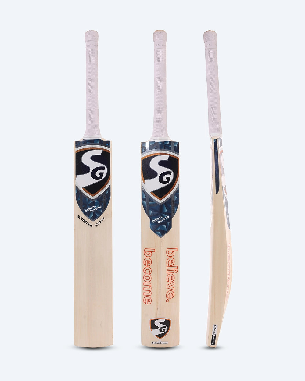 SG Boundary Xtreme Kashmir Willow Cricket Bat
