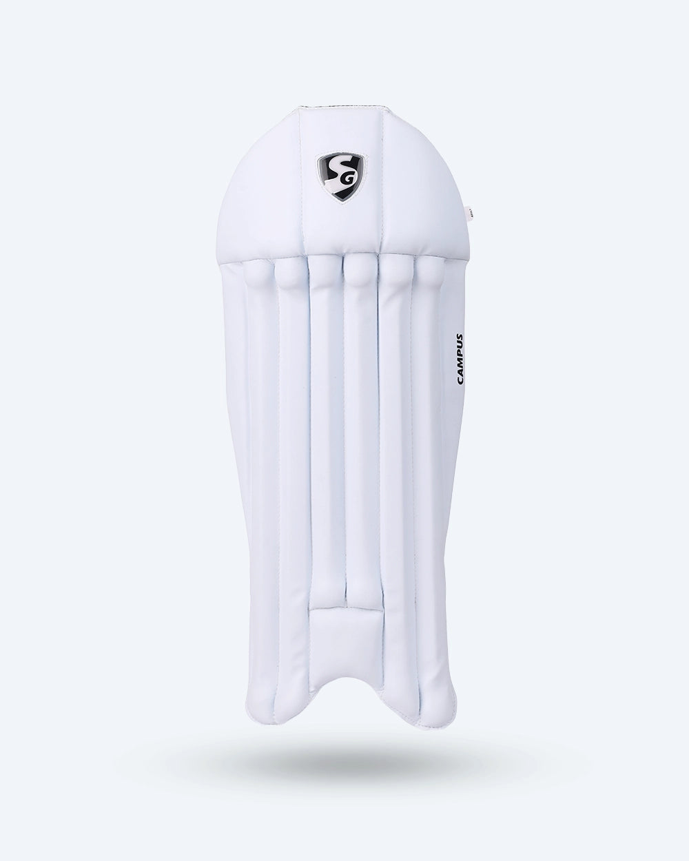 SG Campus Cricket Wicket keeping Leg-guard ( Wicket keeping Pad)