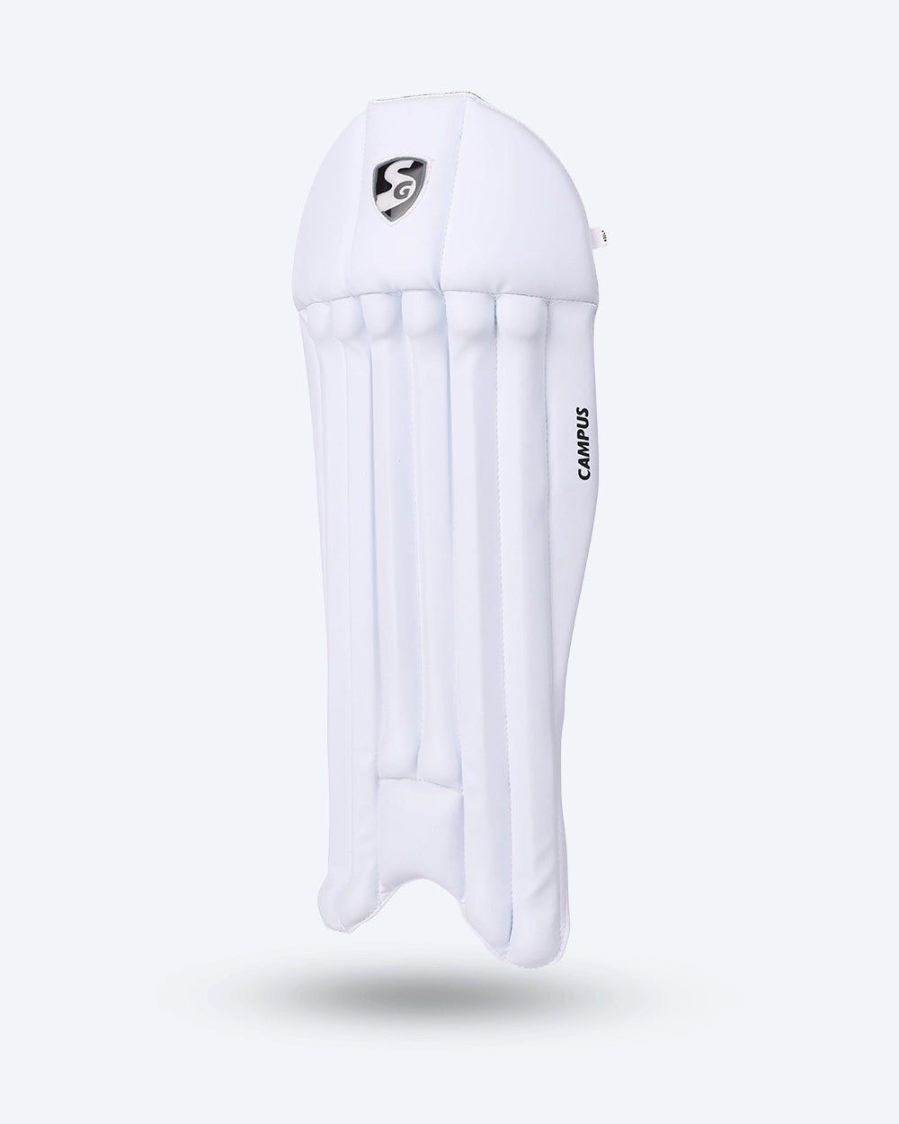 SG Campus Cricket Wicket keeping Leg-guard ( Wicket keeping Pad)