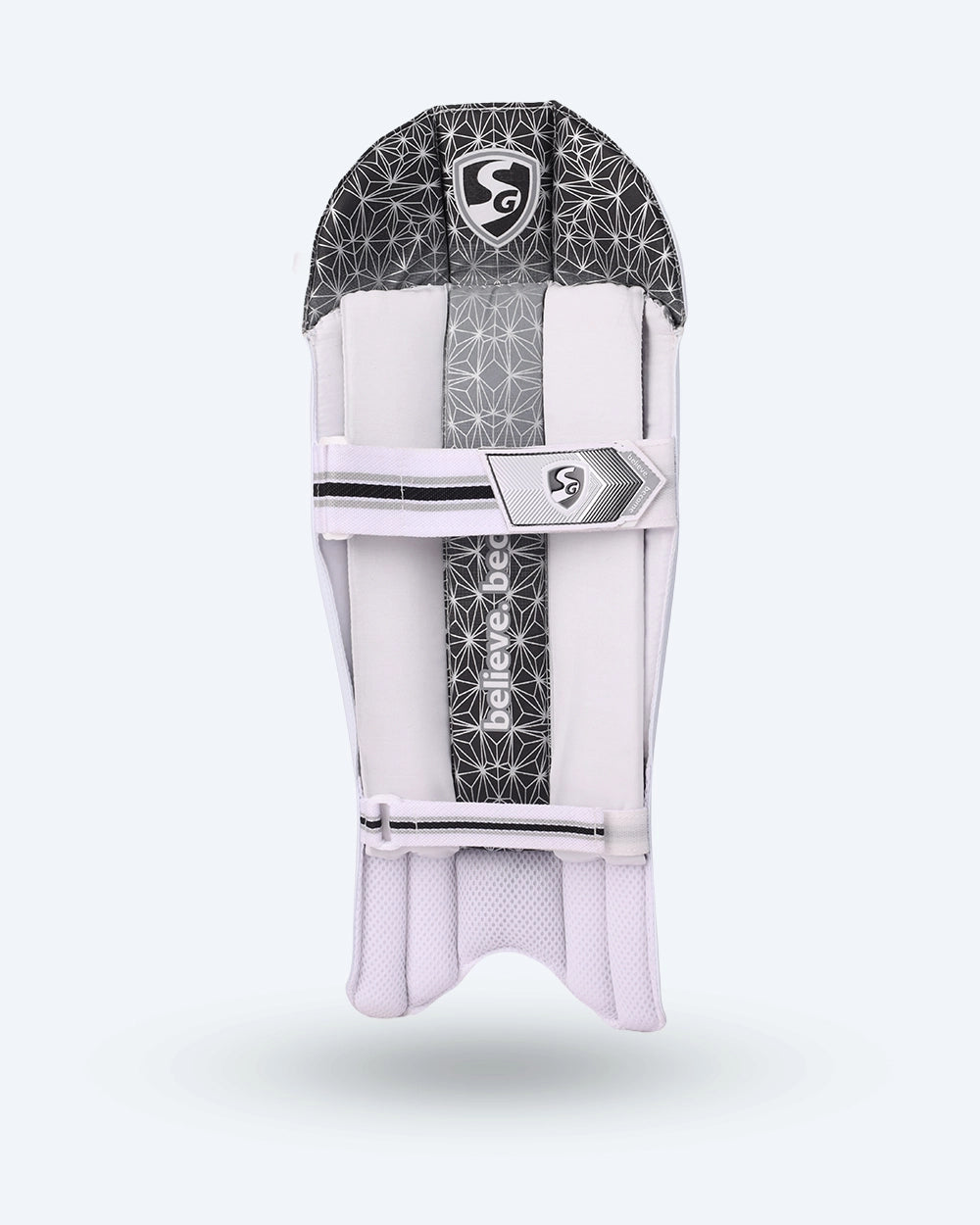 SG Campus Cricket Wicket keeping Leg-guard ( Wicket keeping Pad)