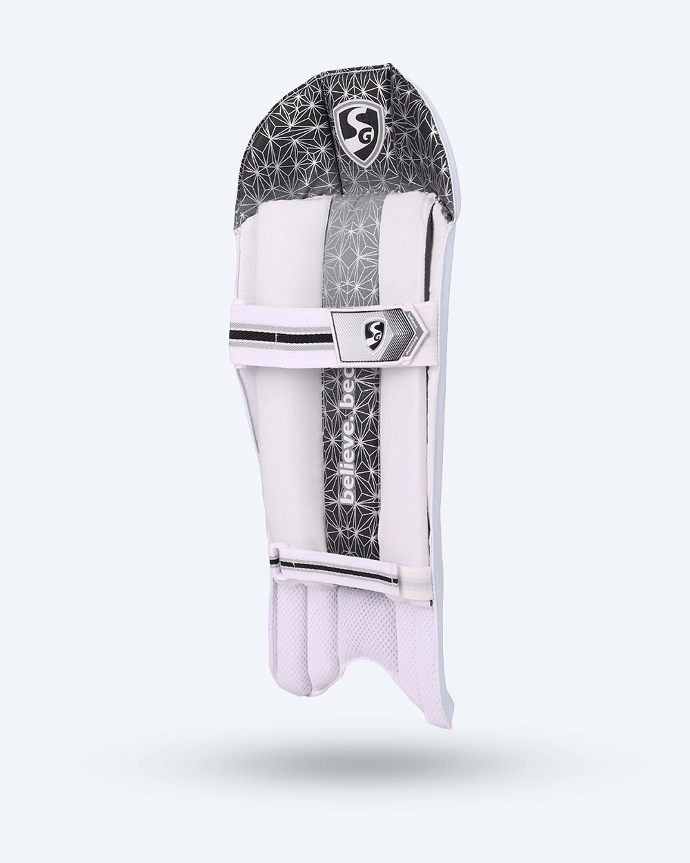SG Campus Cricket Wicket keeping Leg-guard ( Wicket keeping Pad)