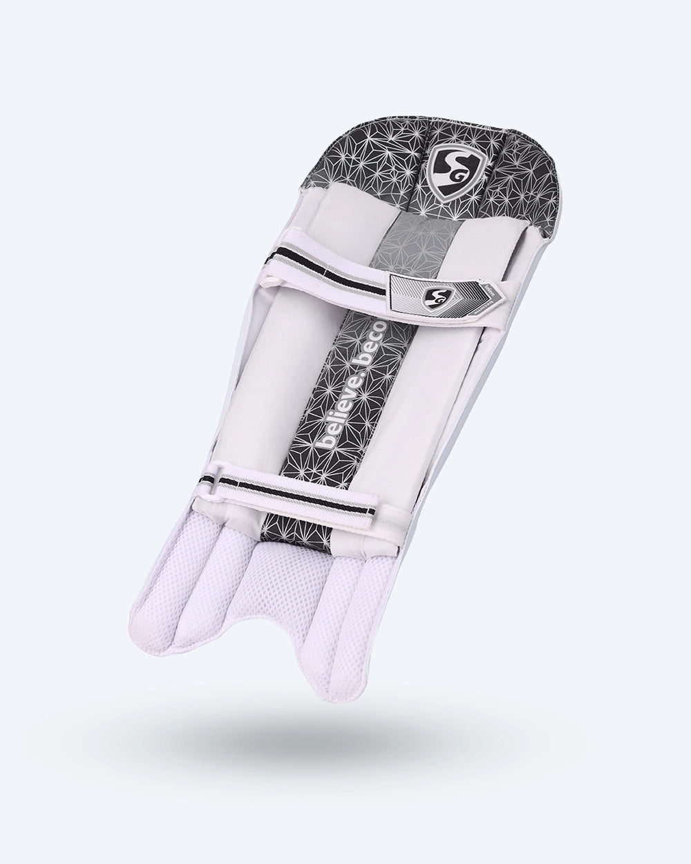 SG Campus Cricket Wicket keeping Leg-guard ( Wicket keeping Pad)