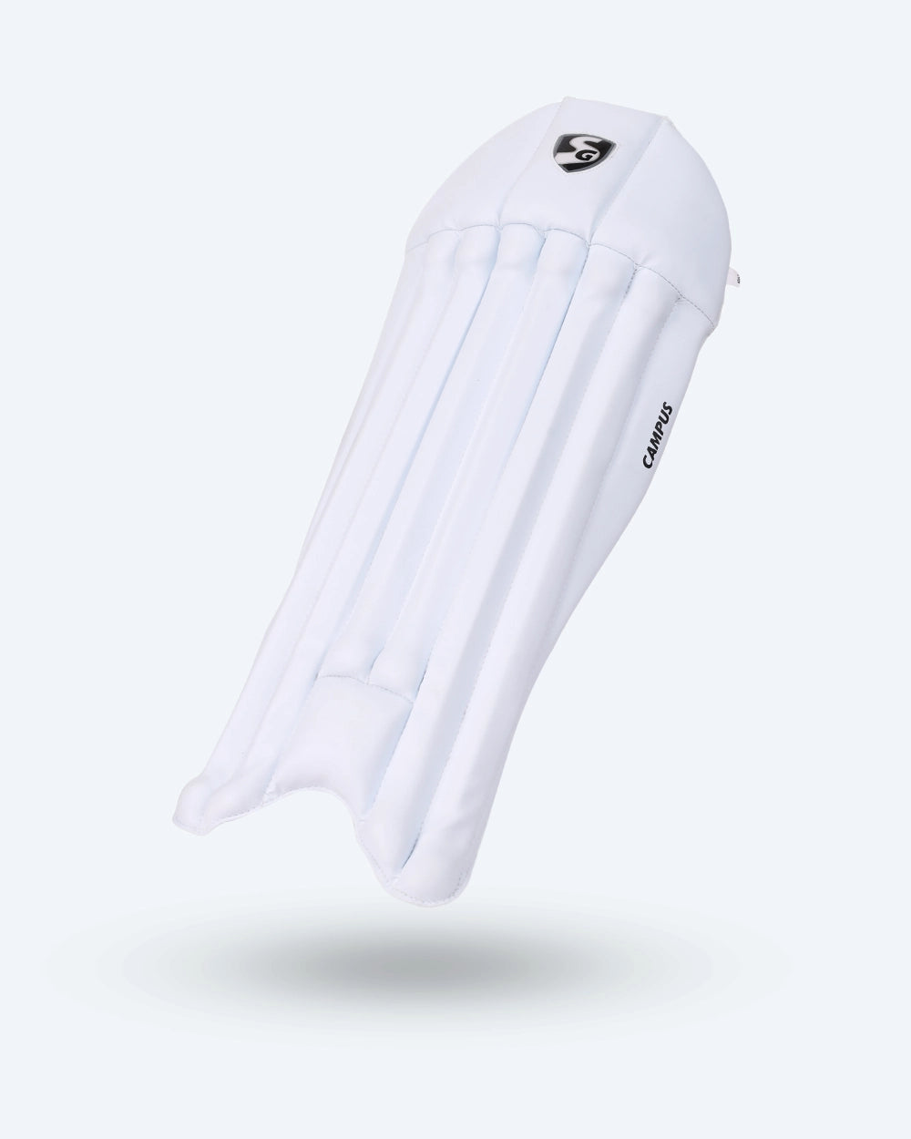 SG Campus Cricket Wicket keeping Leg-guard ( Wicket keeping Pad)