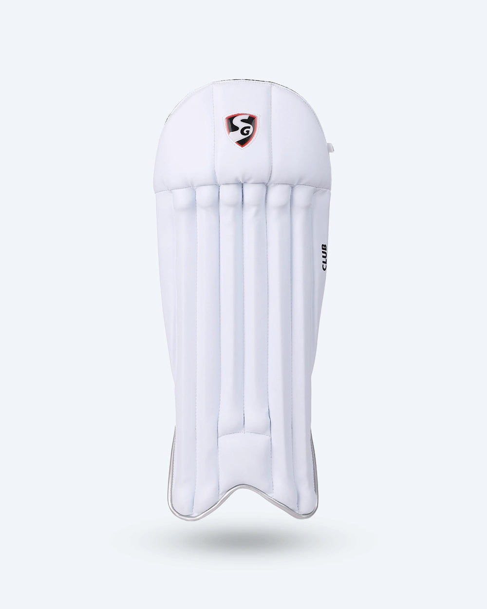 SG Club Cricket Wicket keeping Leg-guard ( Wicket keeping Pad)