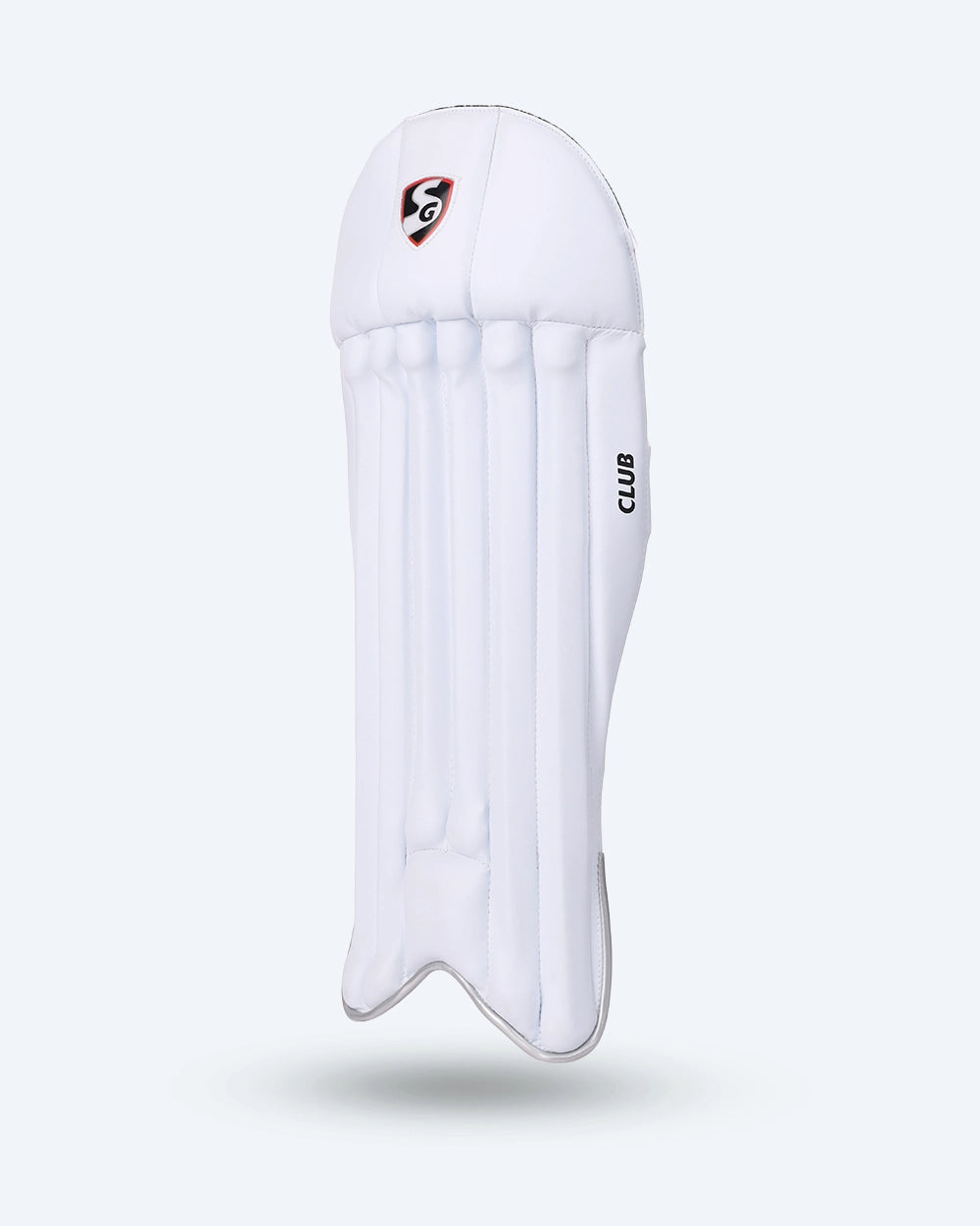 SG Club Cricket Wicket keeping Leg-guard ( Wicket keeping Pad)
