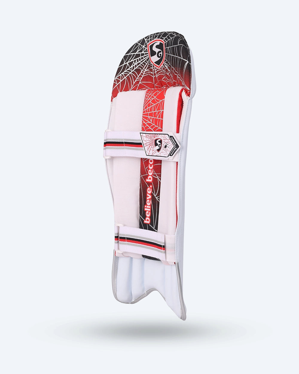 SG Club Cricket Wicket keeping Leg-guard ( Wicket keeping Pad)