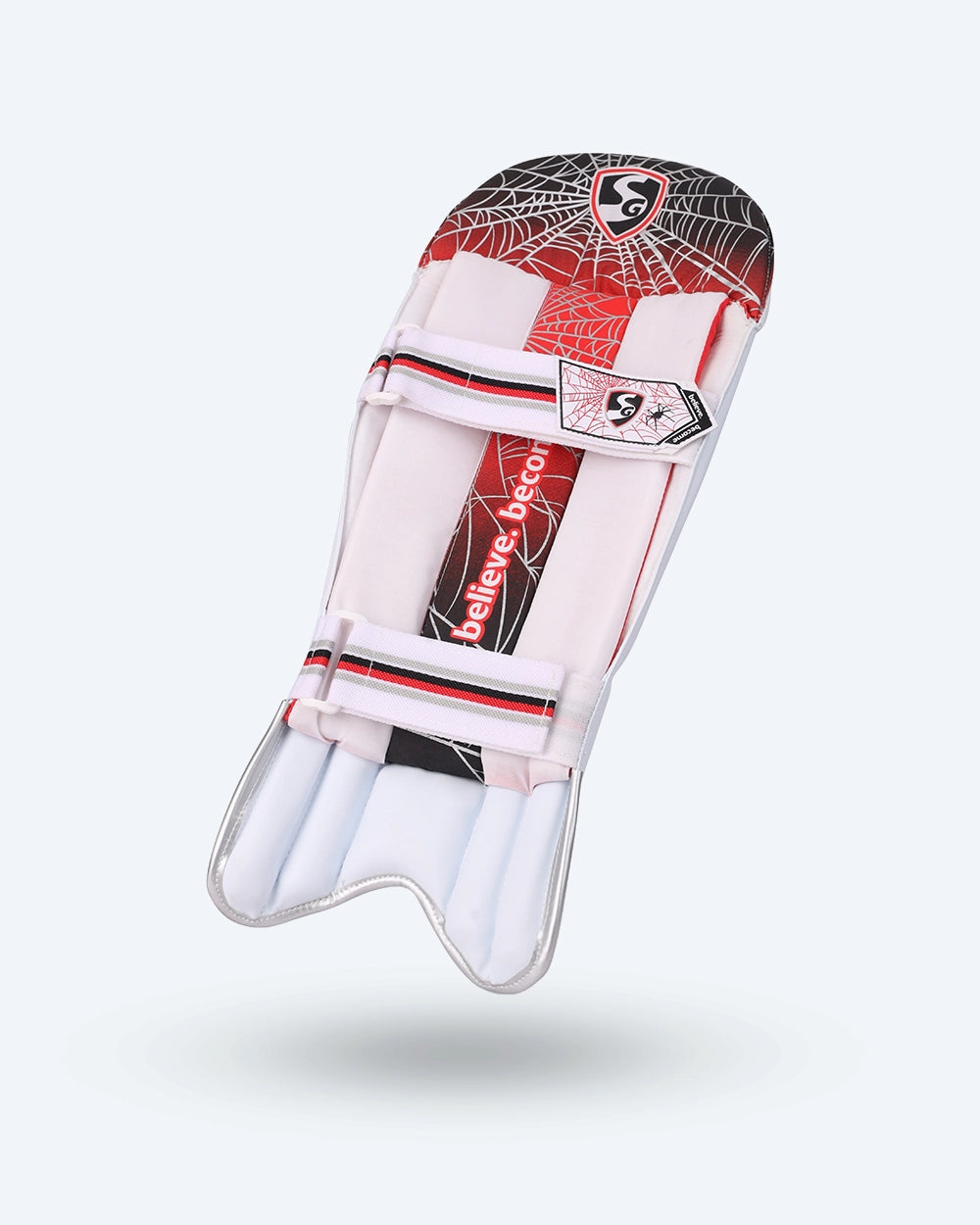 SG Club Cricket Wicket keeping Leg-guard ( Wicket keeping Pad)