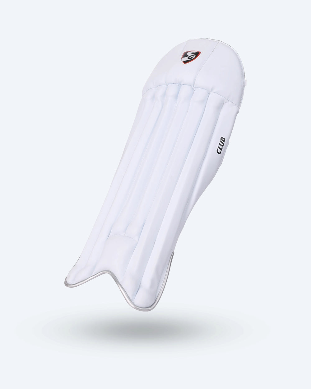 SG Club Cricket Wicket keeping Leg-guard ( Wicket keeping Pad)