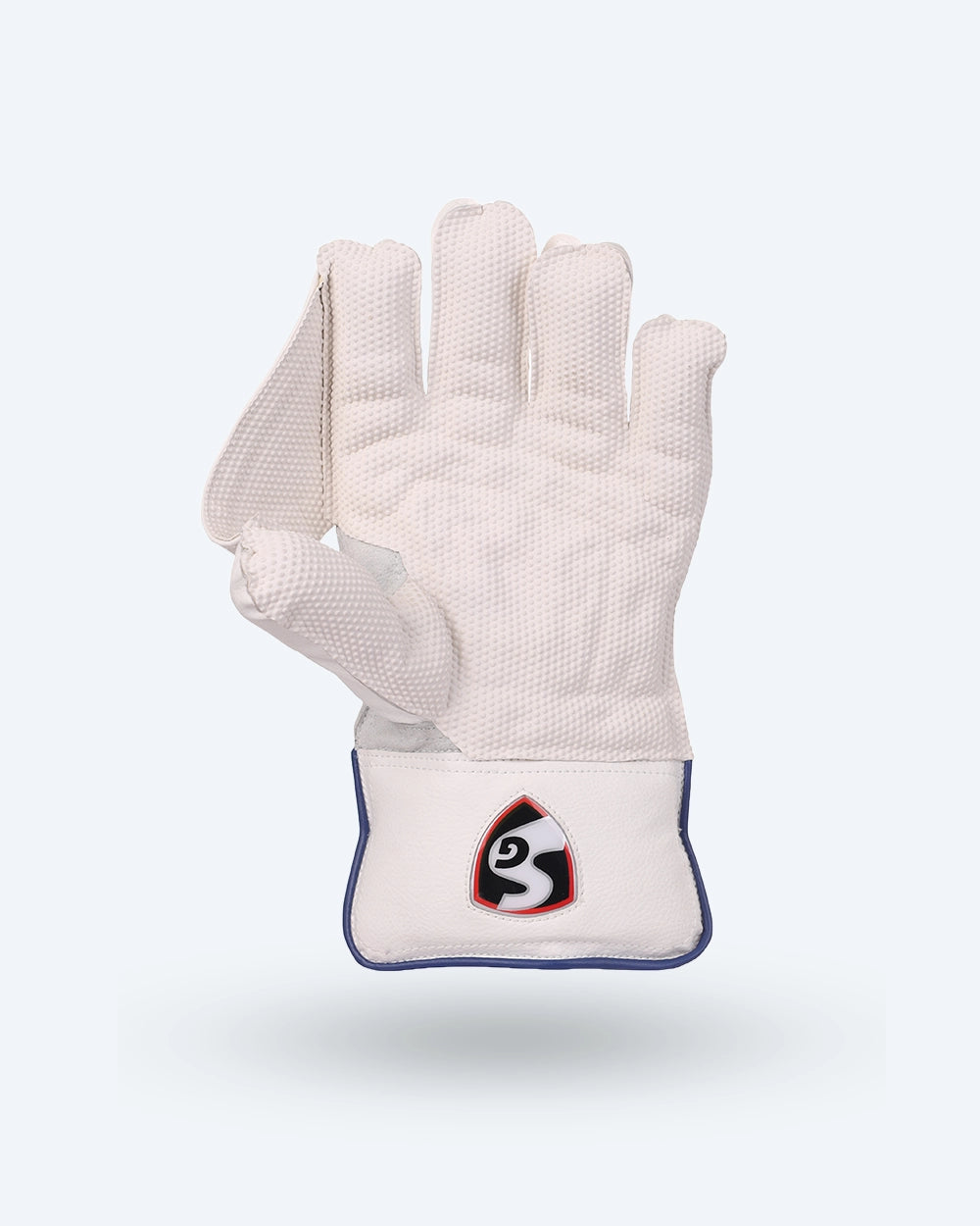 SG Club Wicket Keeping Gloves (Multi-Color) W.K. Gloves