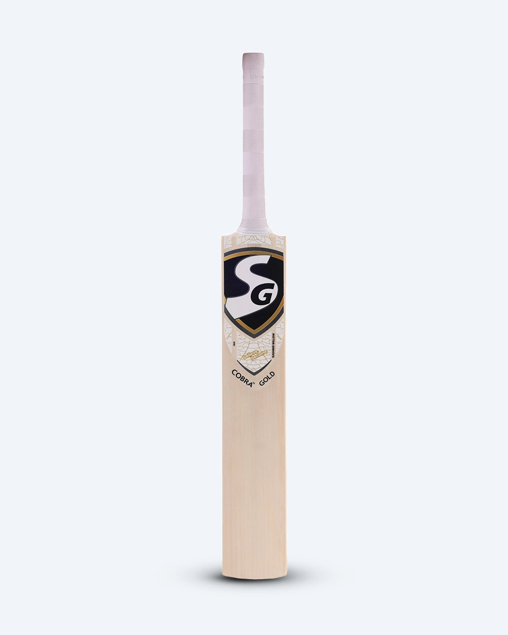 SG Cobra Gold Kashmir Willow Cricket Bat