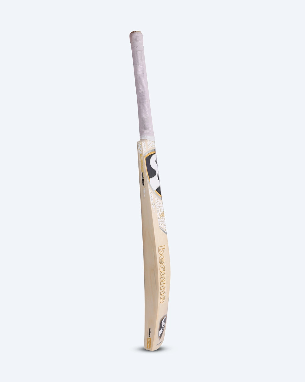 SG Cobra Gold Kashmir Willow Cricket Bat