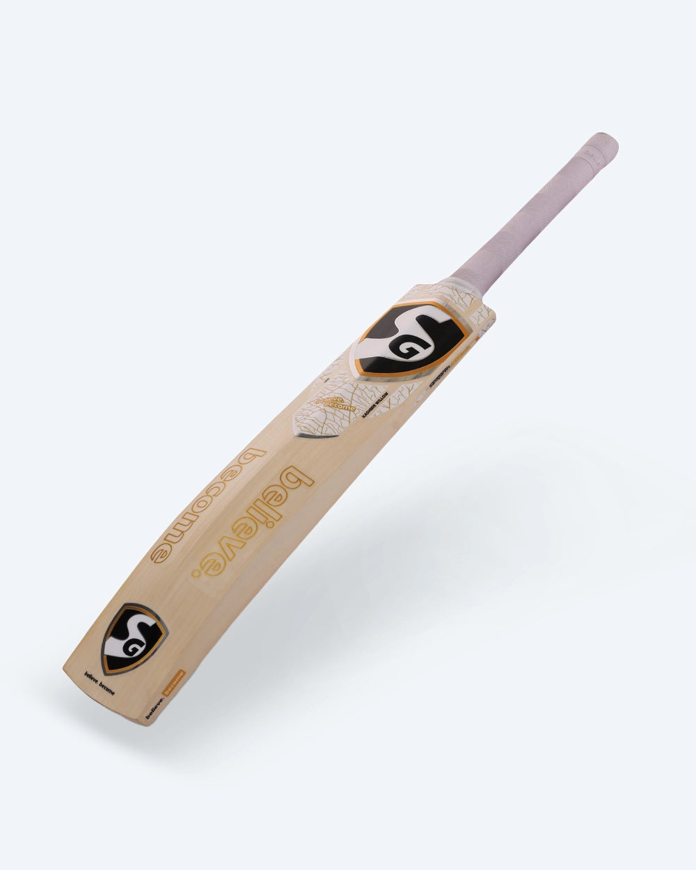 SG Cobra Gold Kashmir Willow Cricket Bat
