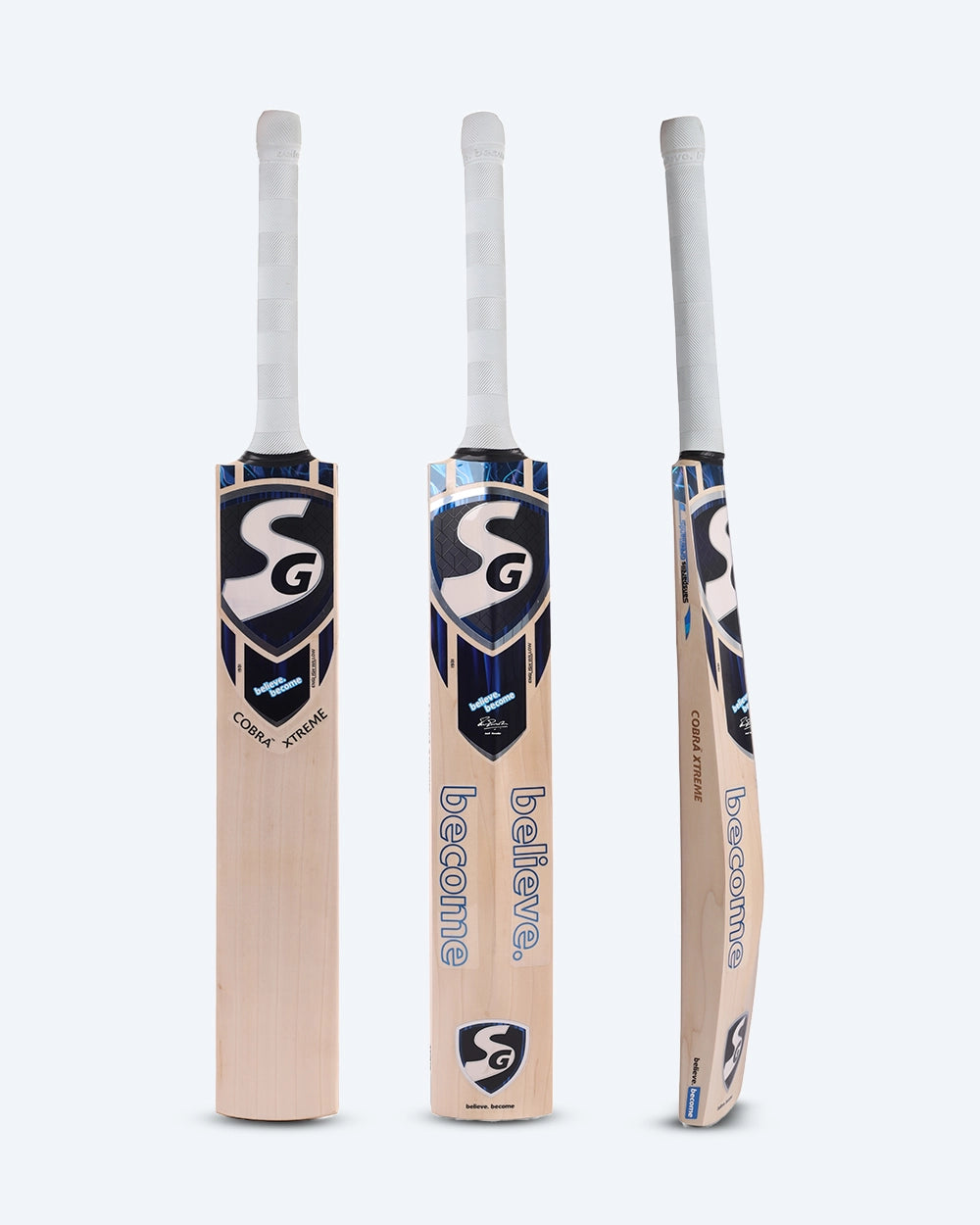 SG Cobra Xtreme English Willow Cricket Bat