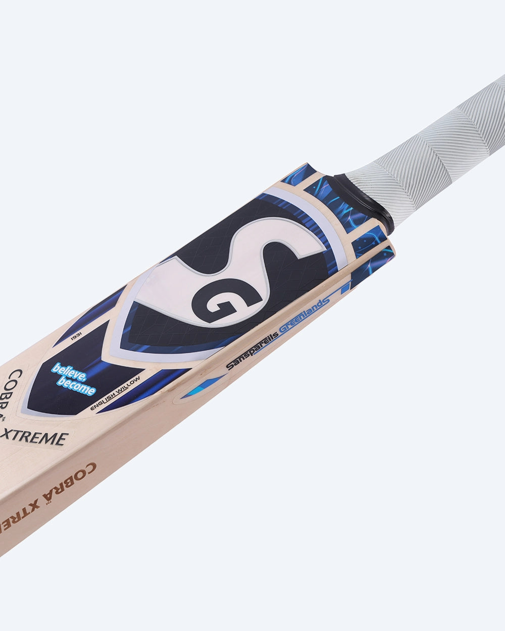 SG Cobra Xtreme English Willow Cricket Bat