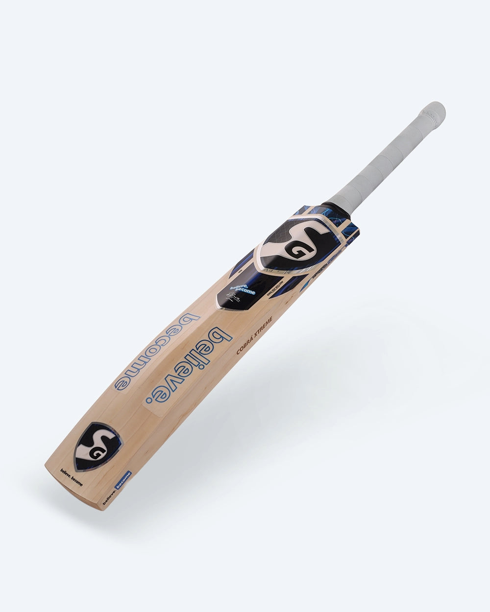SG Cobra Xtreme English Willow Cricket Bat