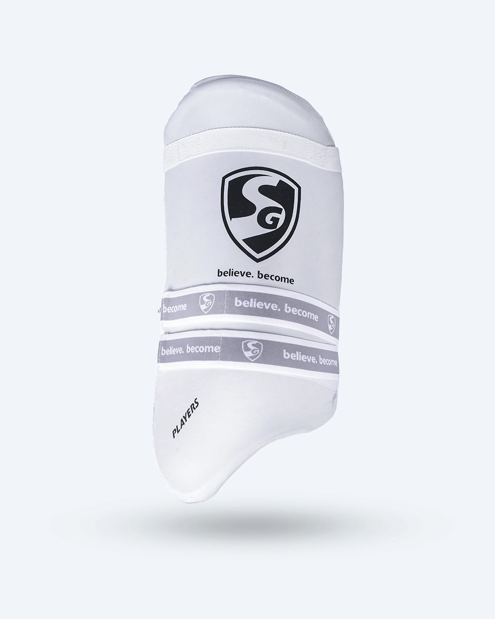 SG Combo Players cricket batting thigh pad