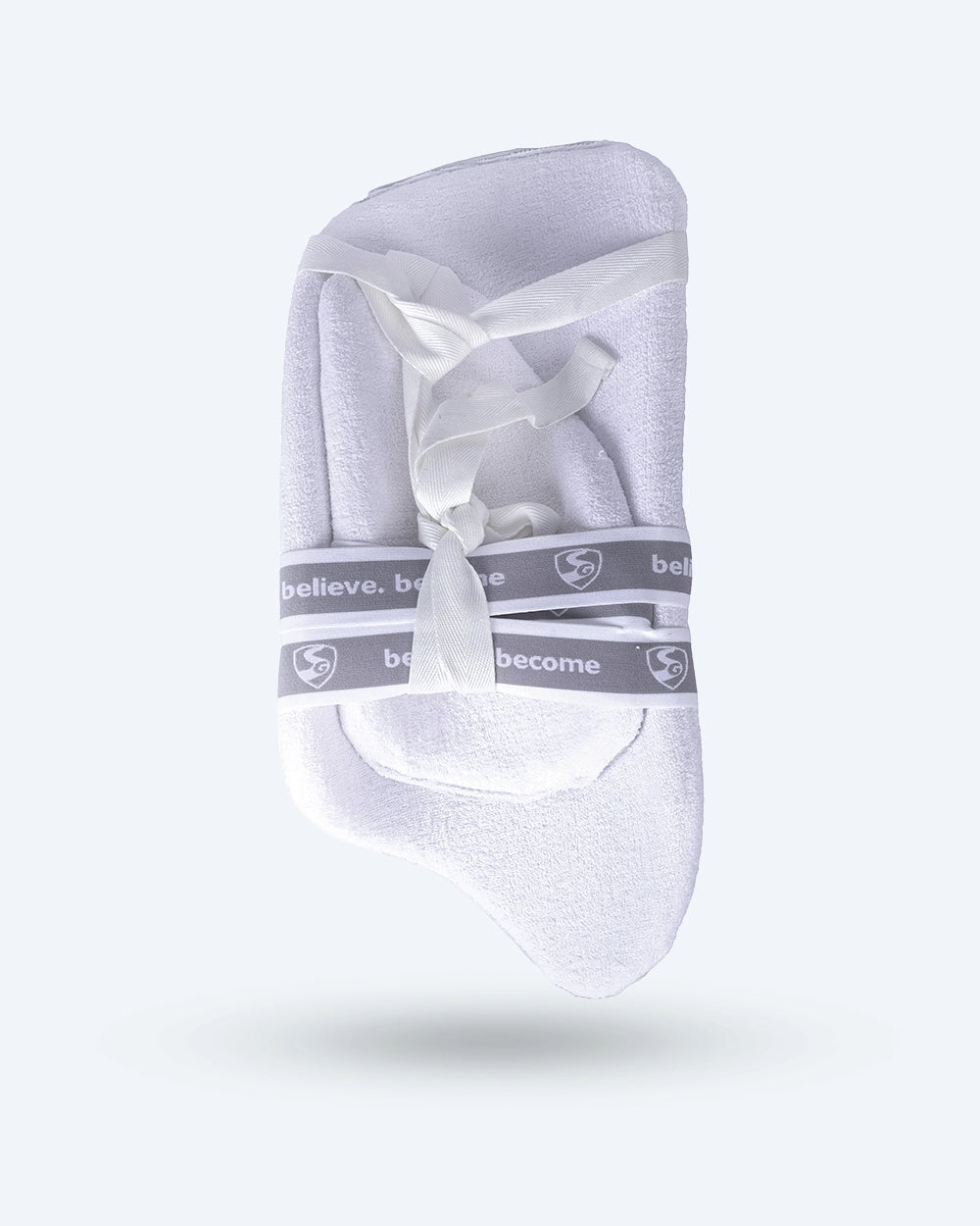 SG Combo Players cricket batting thigh pad