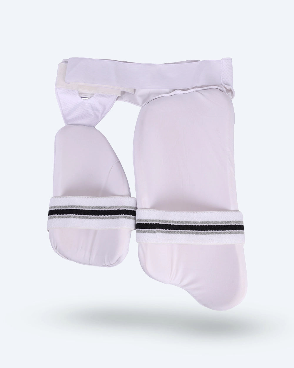SG Combo Ultimate cricket batting thigh pad