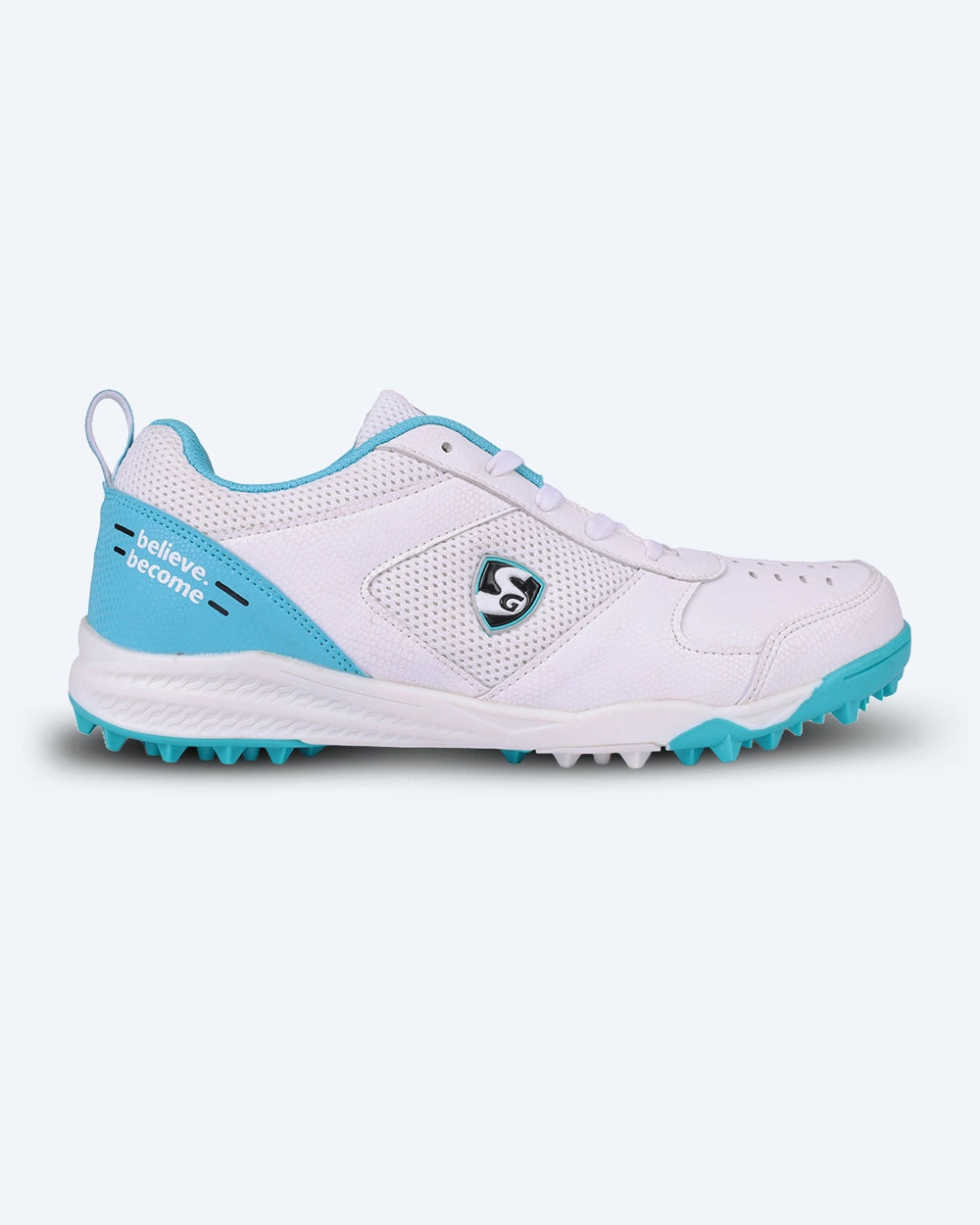 SG FUSION Lightweight and Durable Sports Shoes for Enhanced Performance