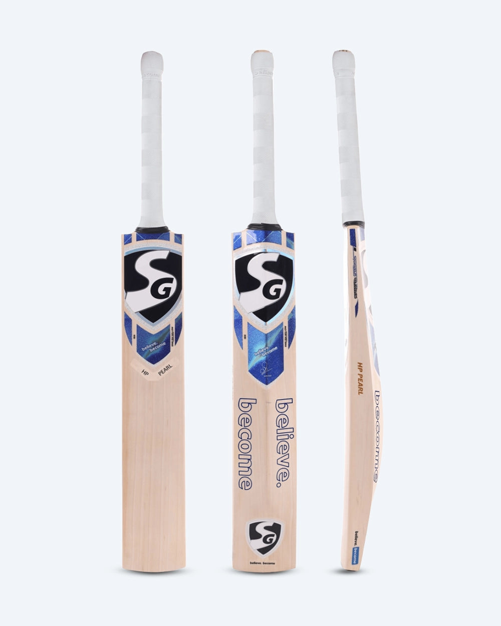 SG HP PEARL English Willow Cricket Bat