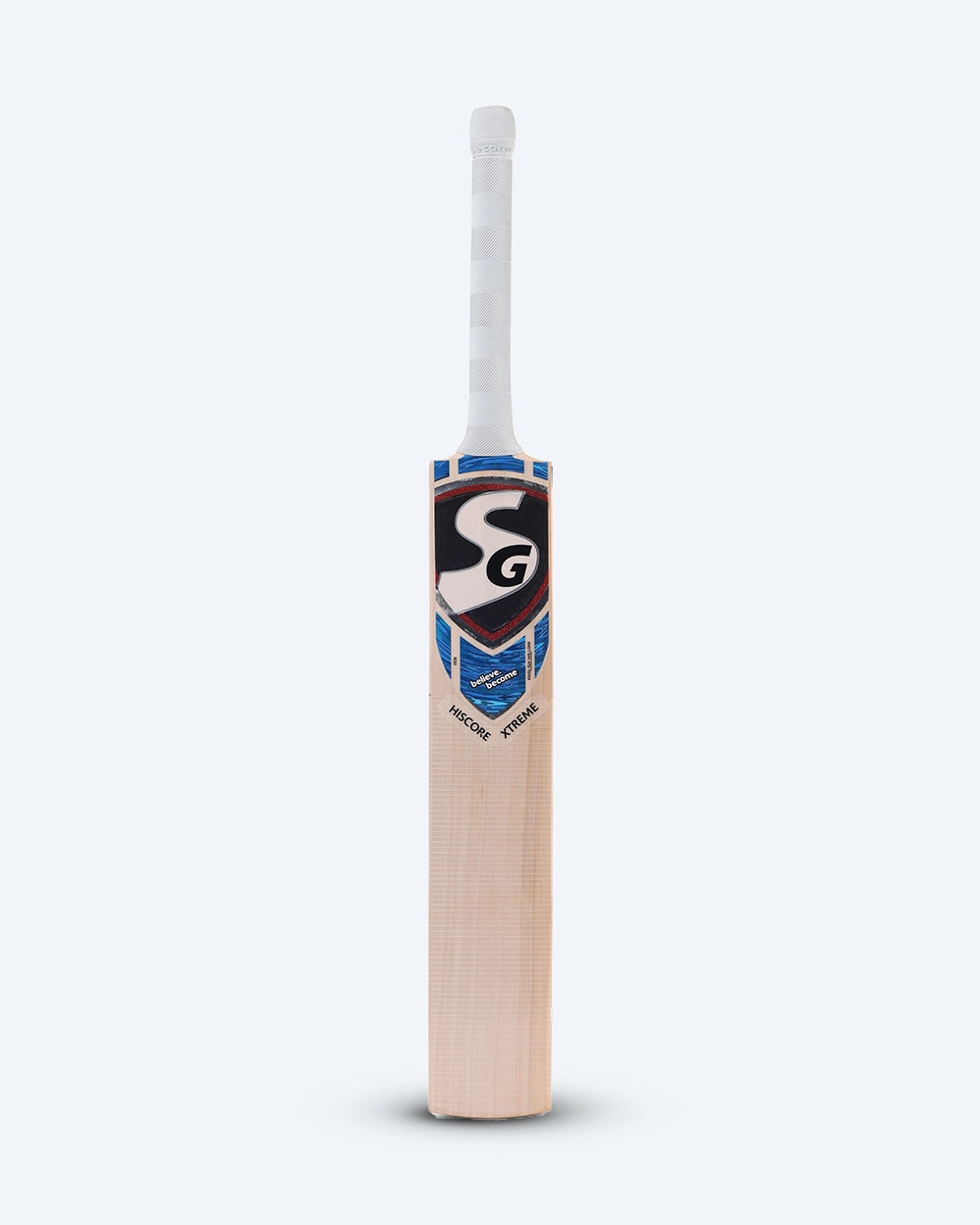 SG Hiscore Xtreme English Willow Cricket Bat