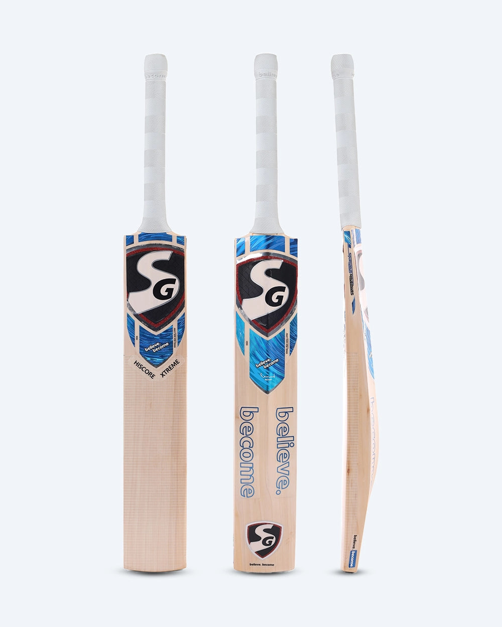 SG Hiscore Xtreme English Willow Cricket Bat