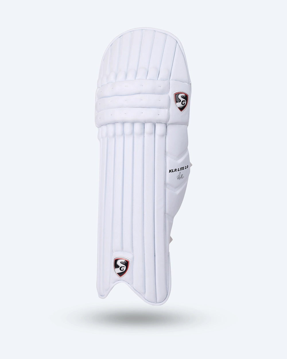 SG KLR Lite 2.0 Cricket Batting Legguard (Batting Pad)
